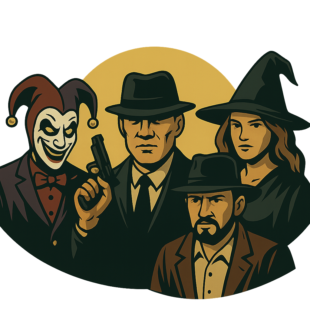 Mafia Logo
